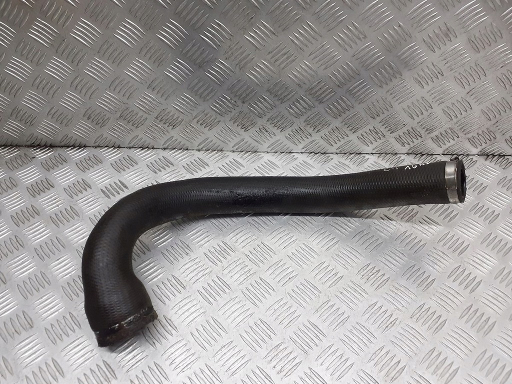 фото №1, Труба шланг інтеркулер citroen c4 i 1.6 hdi