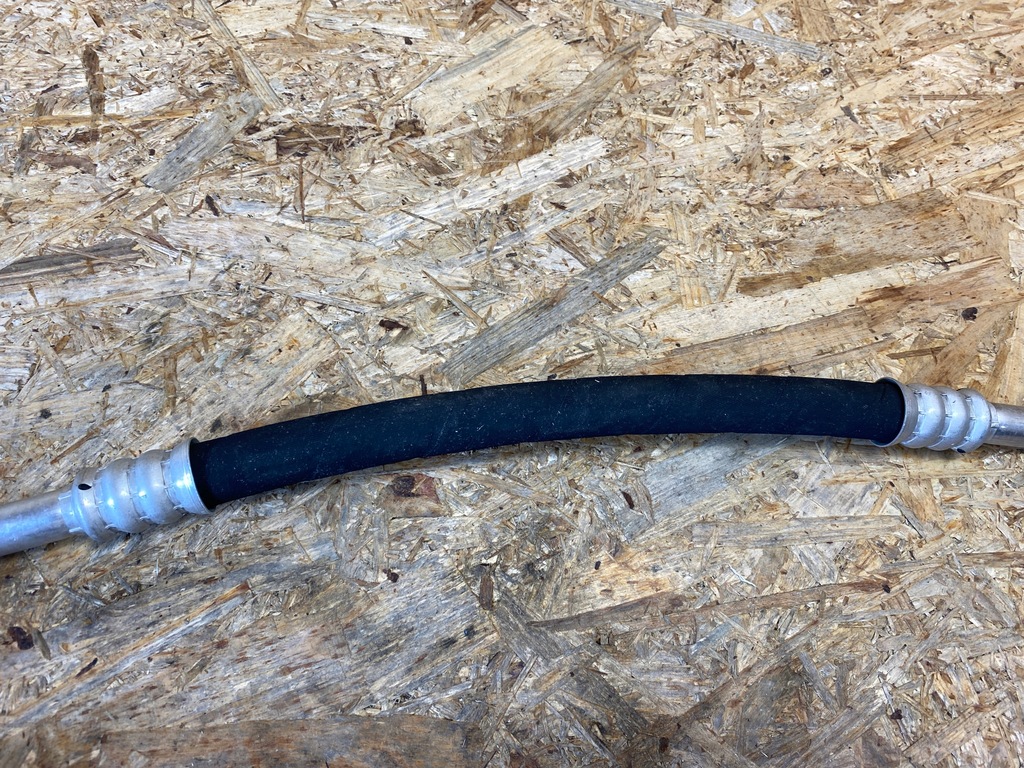 фото №7, Wąż шланг трубка кондиционера polestar ii 31699281 2020-