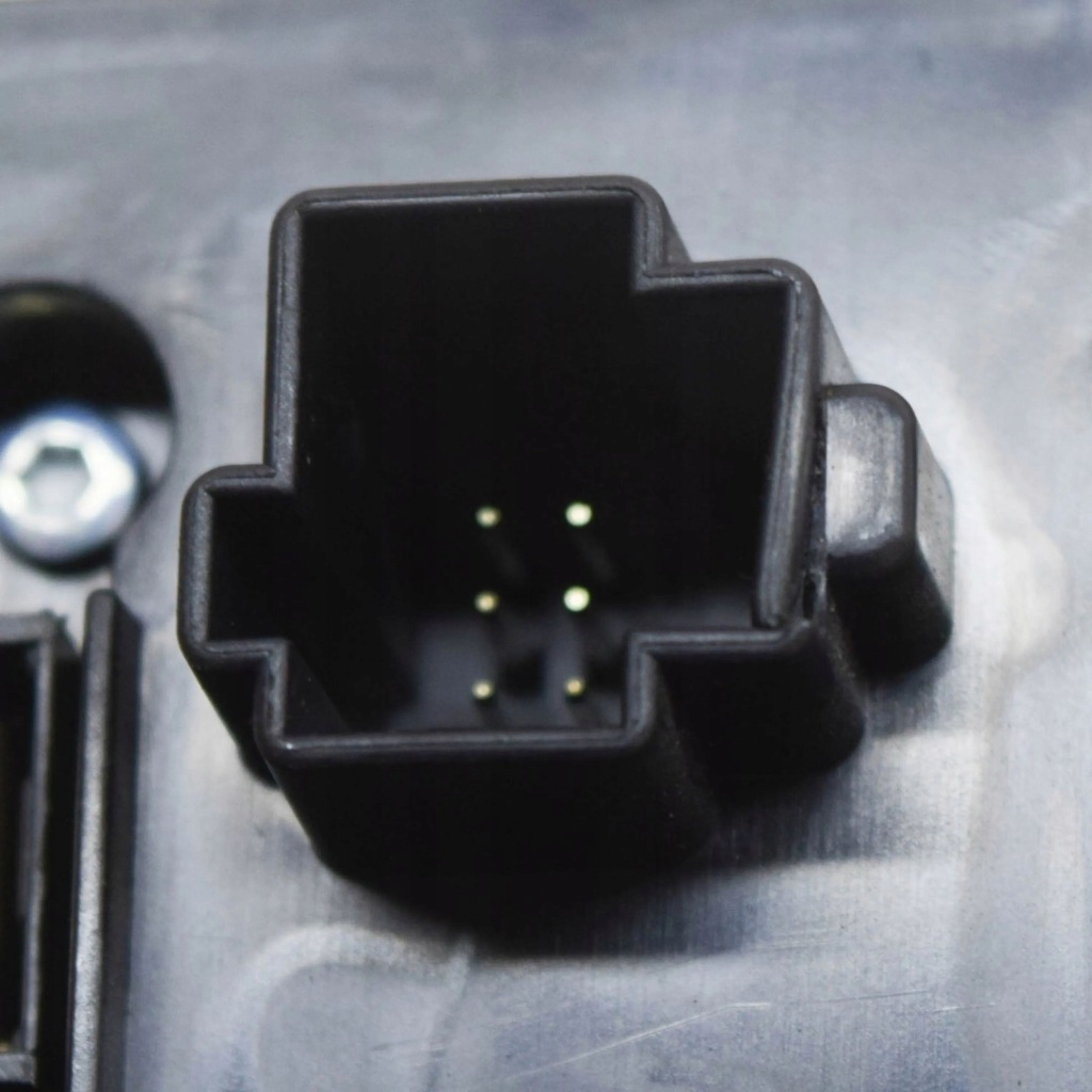 фото №5, Volvo v60 2011 переключатель света