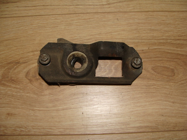 фото №1, Замок капот кришки двигуна land rover discovery 2 ii