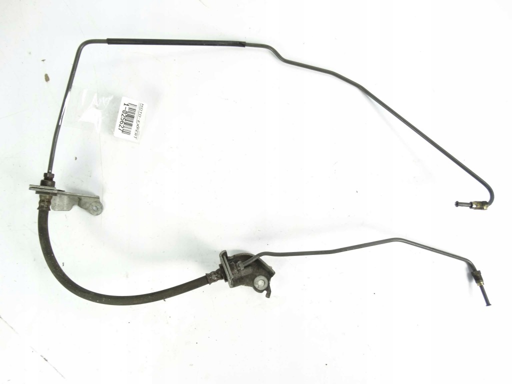 фото №1, Toyot yaris verso шланг жидкость гидравлического