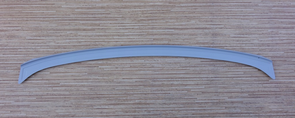 фото №15, Honda accord 2008 спойлер спойлер крышка грунтовка!