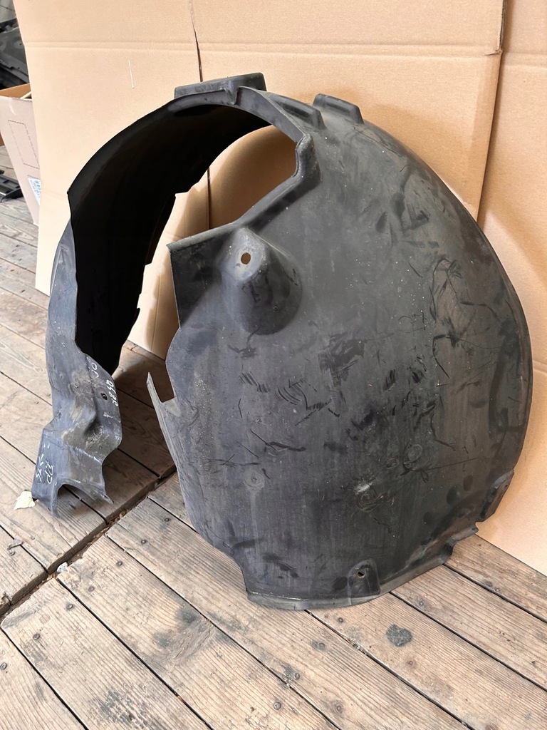 фото №6, Audi q5 8r підкрилок обшивка праве передні правий перед 8r0821172f