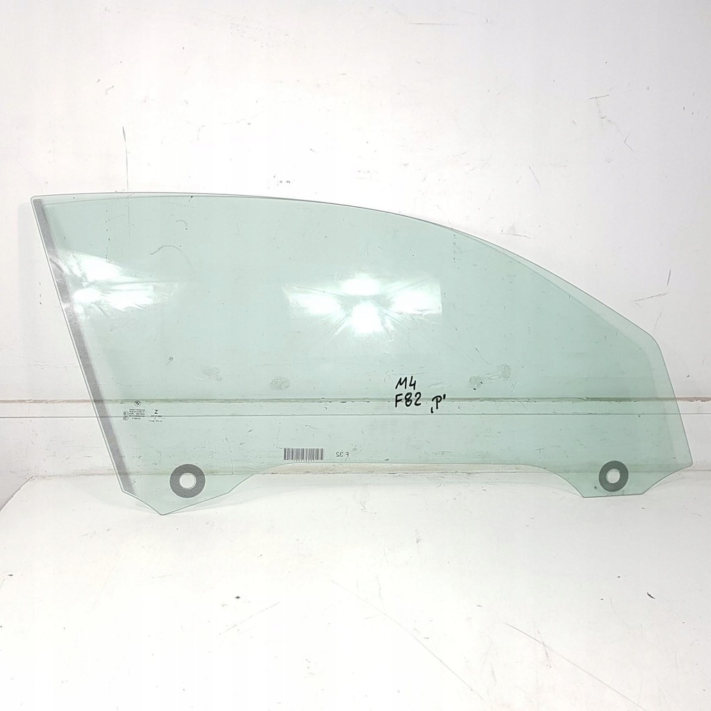 фото №1, Скло двері права bmw m4 f82