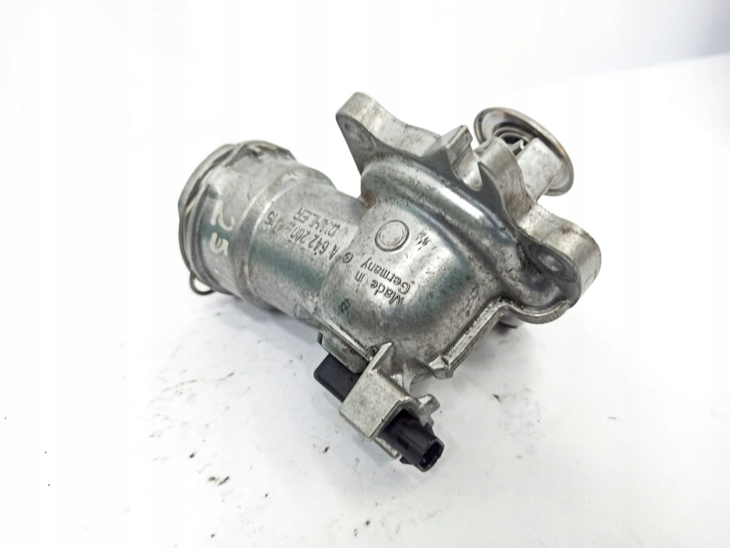 фото №5, Mercedes-benz r w251 2012 корпус термостатів