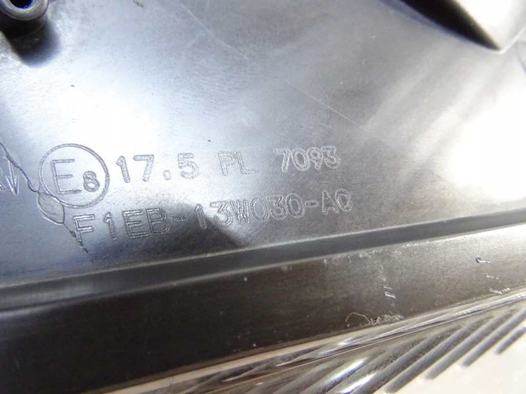 фото №10, Focus mk3 lift лампа перед левая f1eb-13w030-ac