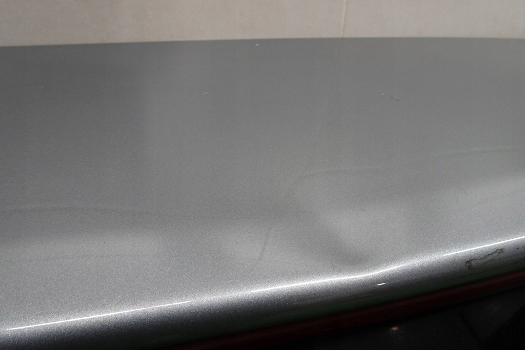 фото №11, Opel zafira c крышка багажника багажника задняя задняя 12-