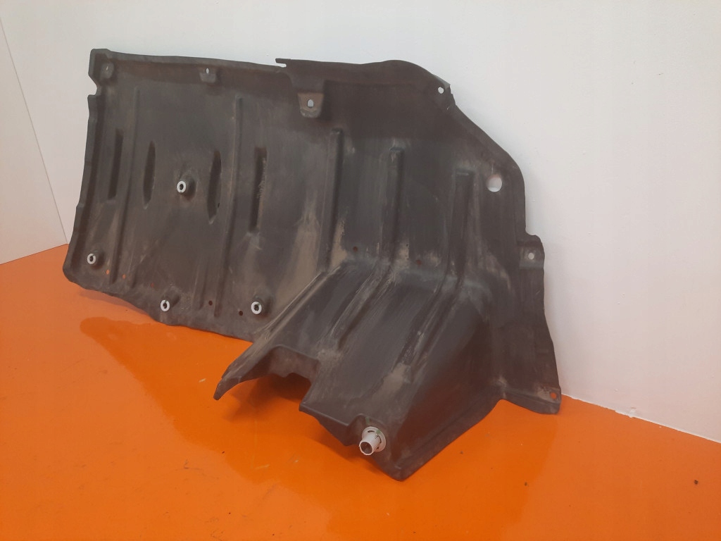 фото №7, Toyota corolla e21 18-22 защита пластиковая подвеска задняя 5839902190