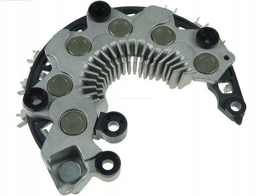 фото №3, Выпрямитель, генератор as-pl arc3131