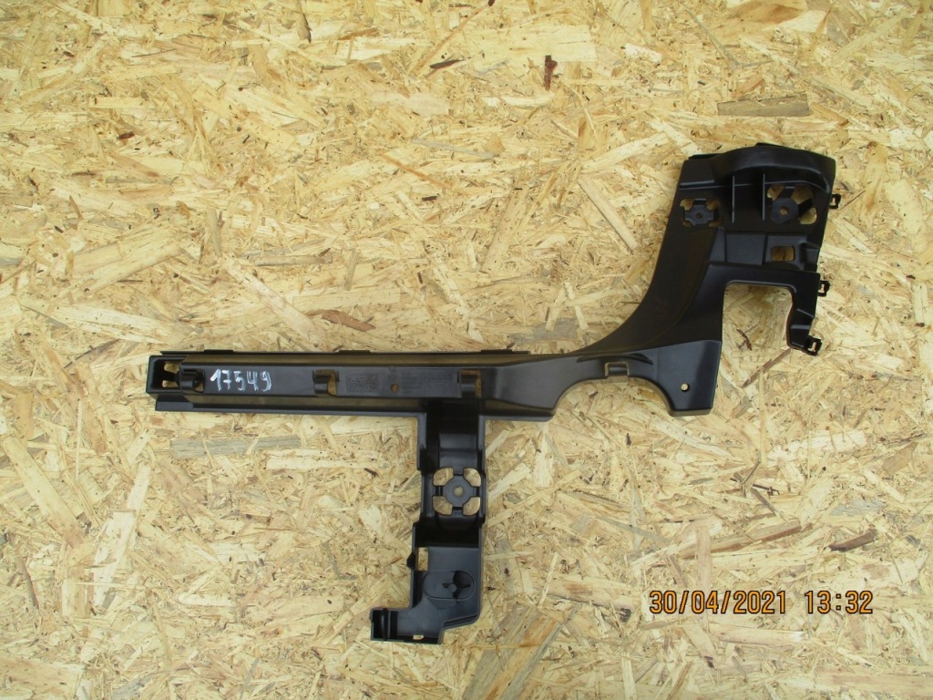 фото №1, Bmw 2 f45 f46 напрямна правий бампер задня