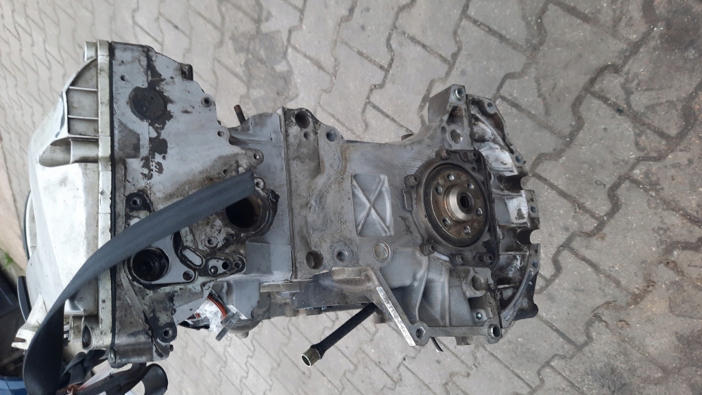 фото №10, Двигун alt 2.0b 130 km audi a4 b6 b7 вимірювання