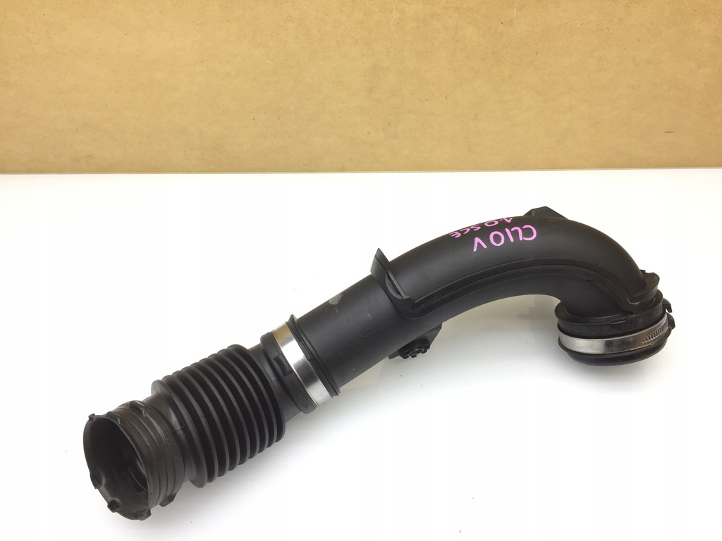 фото №1, Clio 5 v 1.0 tce шланг труба wąż повітря