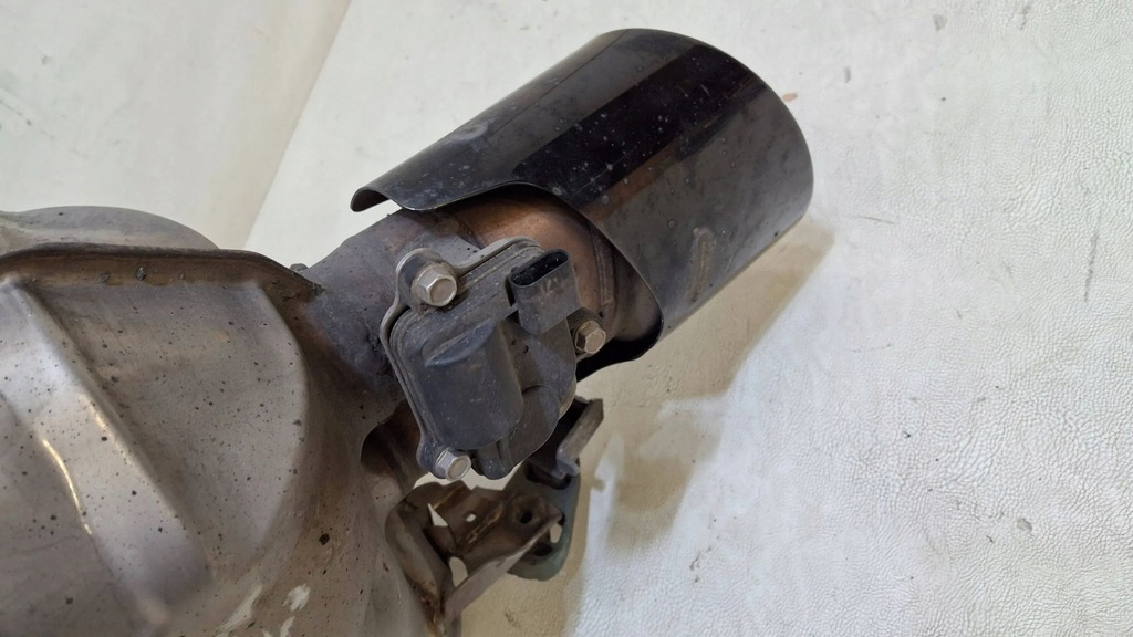 фото №5, Глушник вихлоп кінцевий audi rs4 b9 rs5 8w0253612e