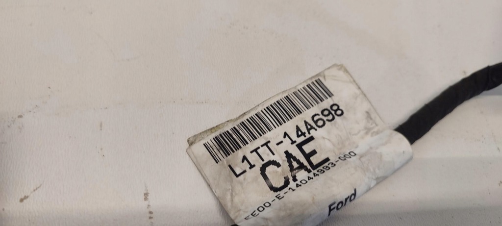 фото №5, Ford puma mk2 жгут сиденье litt-14a698-cae