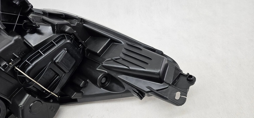 фото №12, Ford kuga mk 2 ii лампа перед левая bi ксенон europa комплектная cv44-13d155-ak