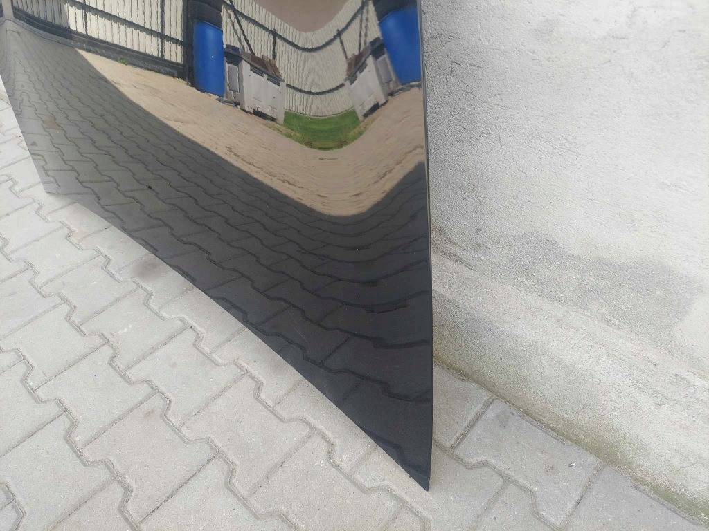 Tesla model y капот крышка перед передняя Киев