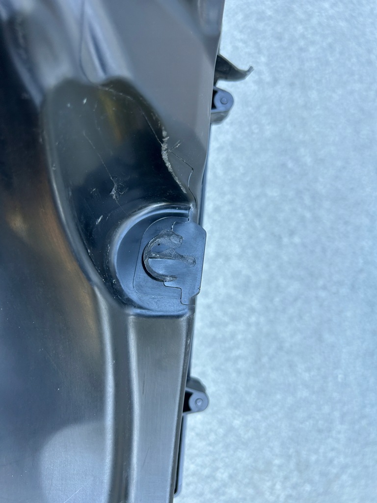 фото №10, Корпус фильтра воздуха bmw 8620945