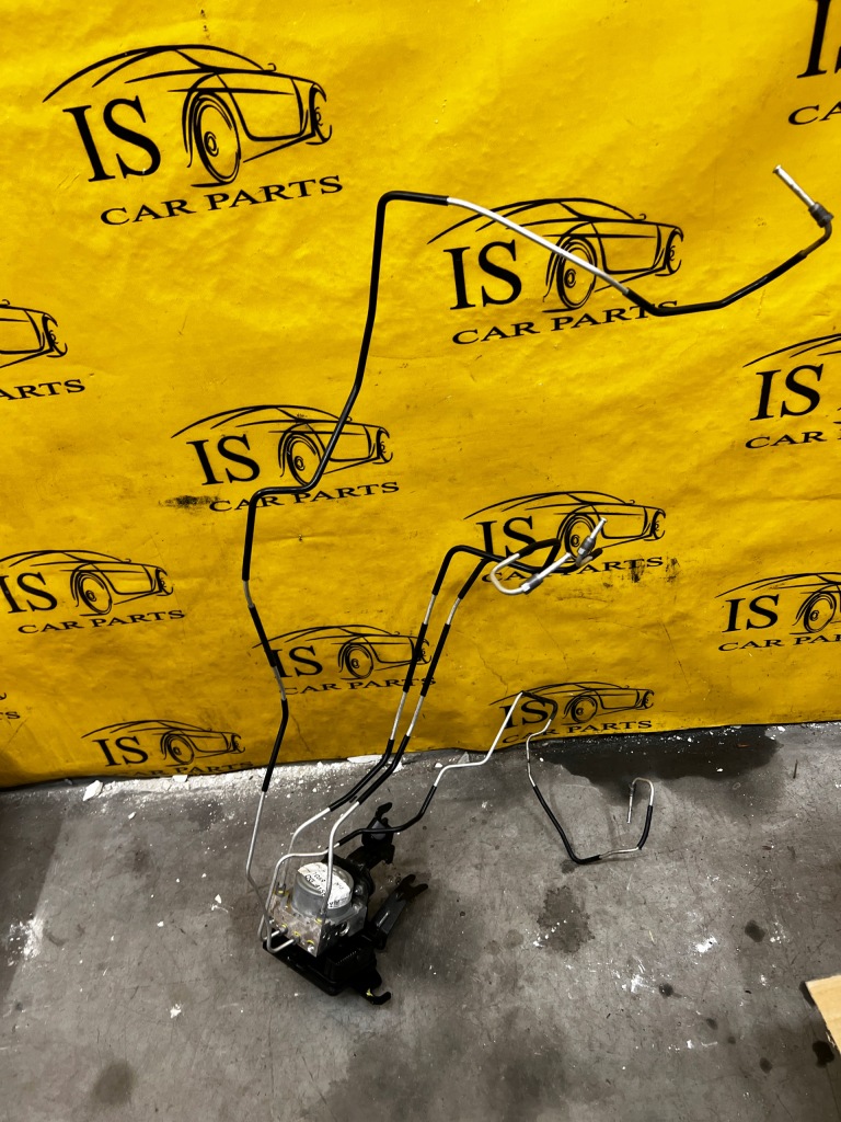 фото №1, Насос гальмівна abs дроти dacia sandero iii 2021r