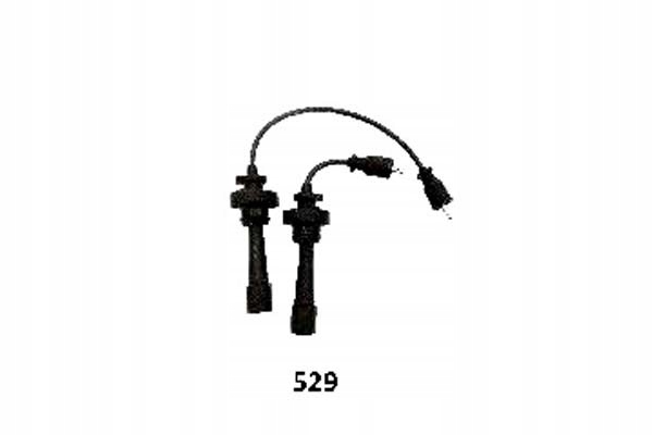 фото №8, Набор трубопровод зажигания ashika 132-05-529