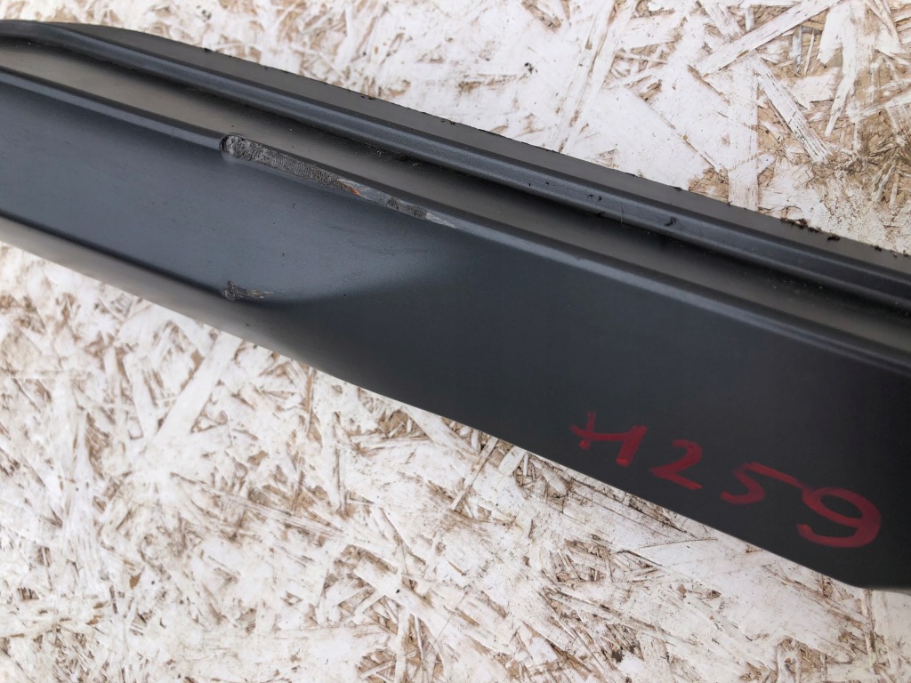 фото №5, Порог молдинг порог hyundai kona