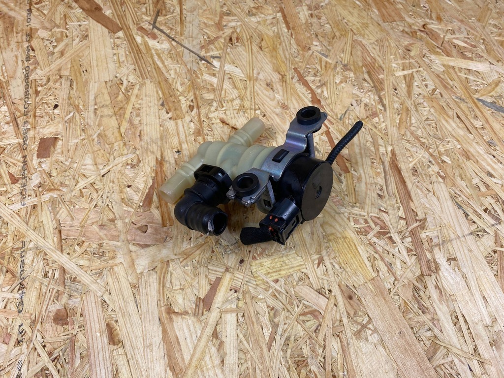 фото №6, Додаткова насос wody клапан kia niro ii ev 375v3-a0000 2022-