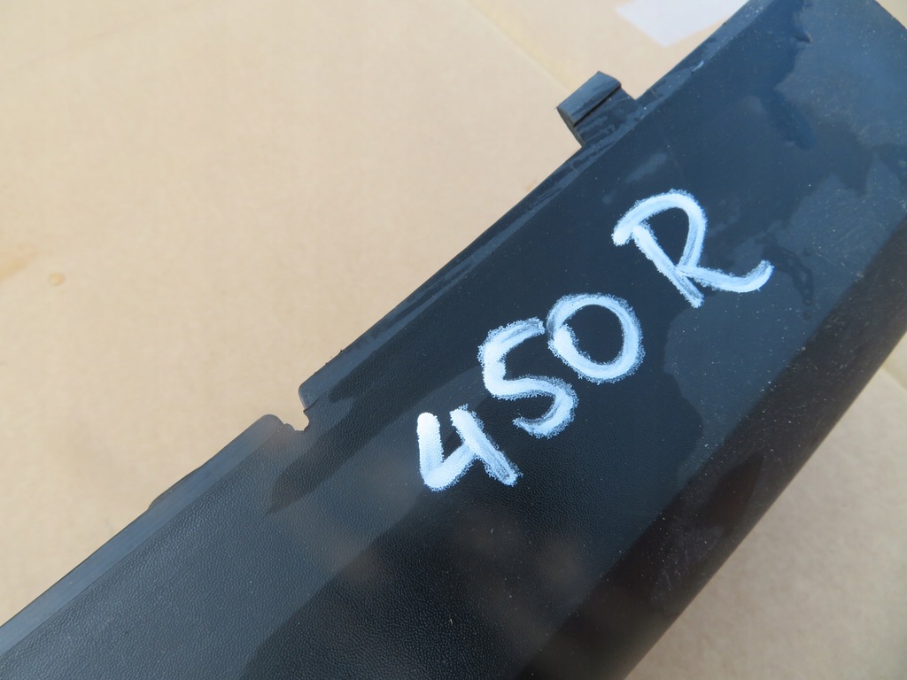 фото №9, Citroen xsara picasso рамка номерного знака регистрационный