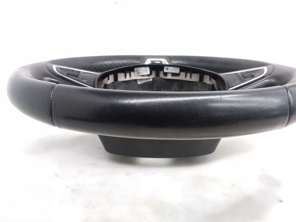 фото №11, Skoda superb b8 3v 2016 воздуховод