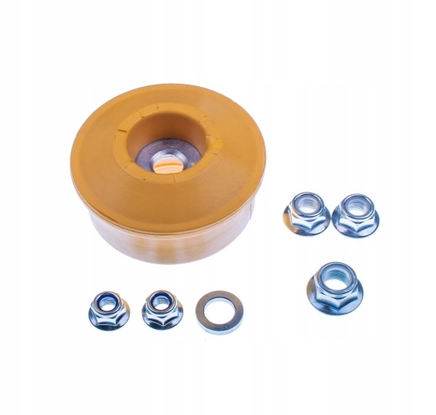 фото №1, Denckermann d600239 кронштейн амортизатора