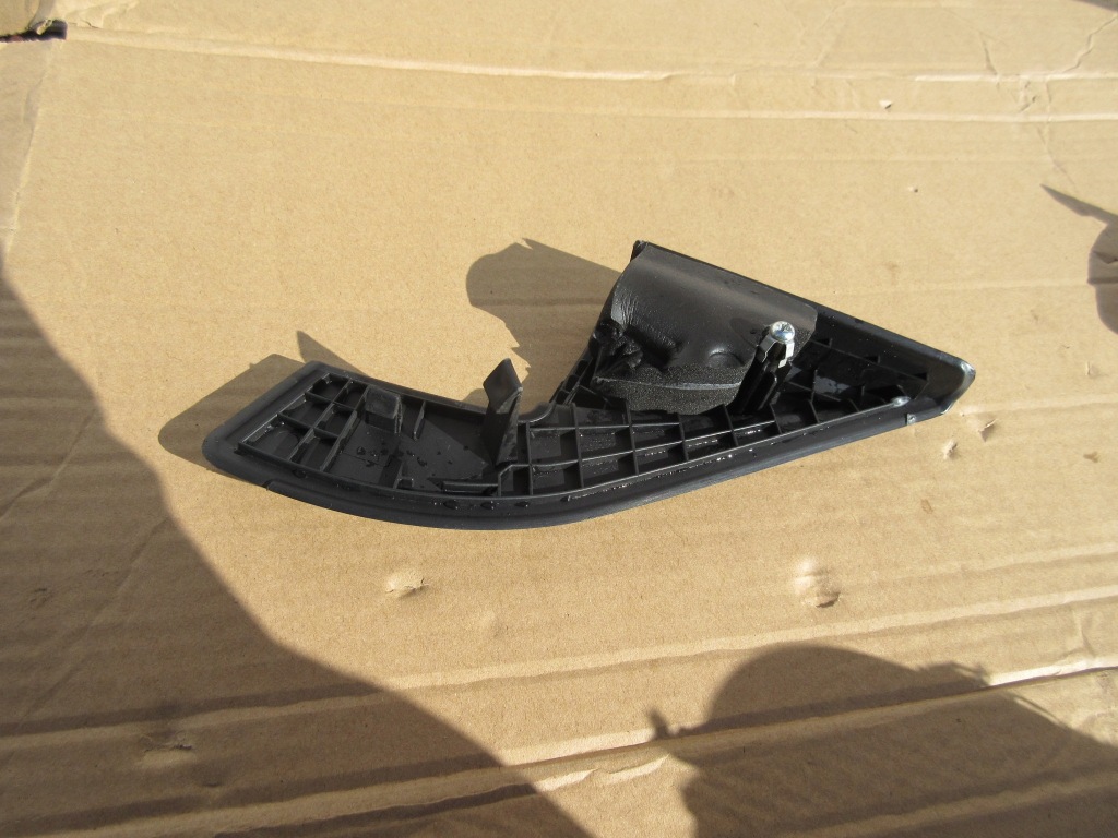 фото №2, Kia sportage заглушка дзеркало 87661-3w010