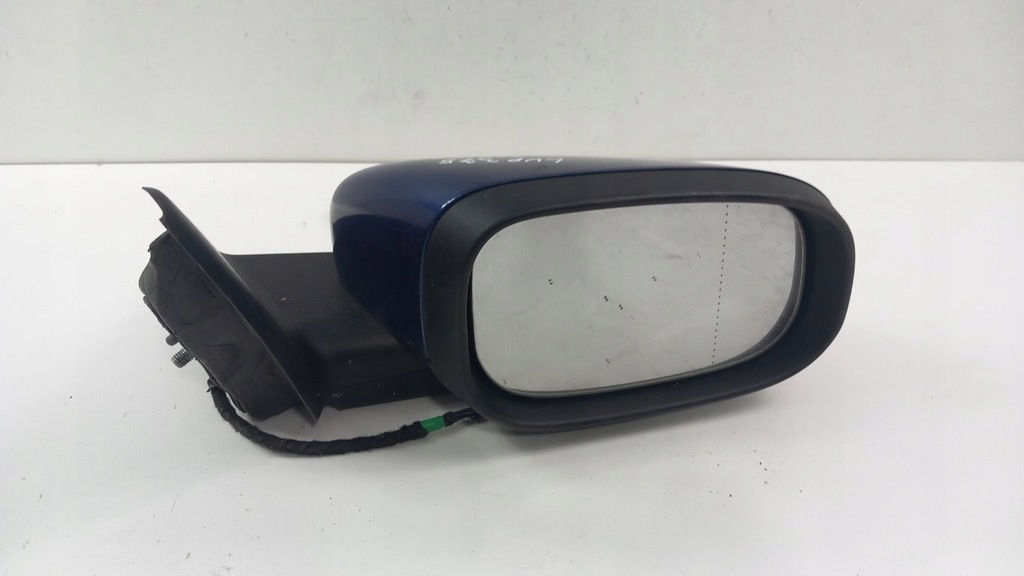 фото №1, Volvo s40 ii v50 ii lift дзеркало праве 6pin