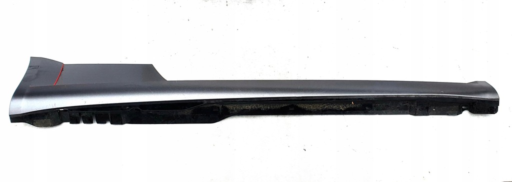 фото №1, Audi tt 8s молдинг порог правая 8s0853856 b