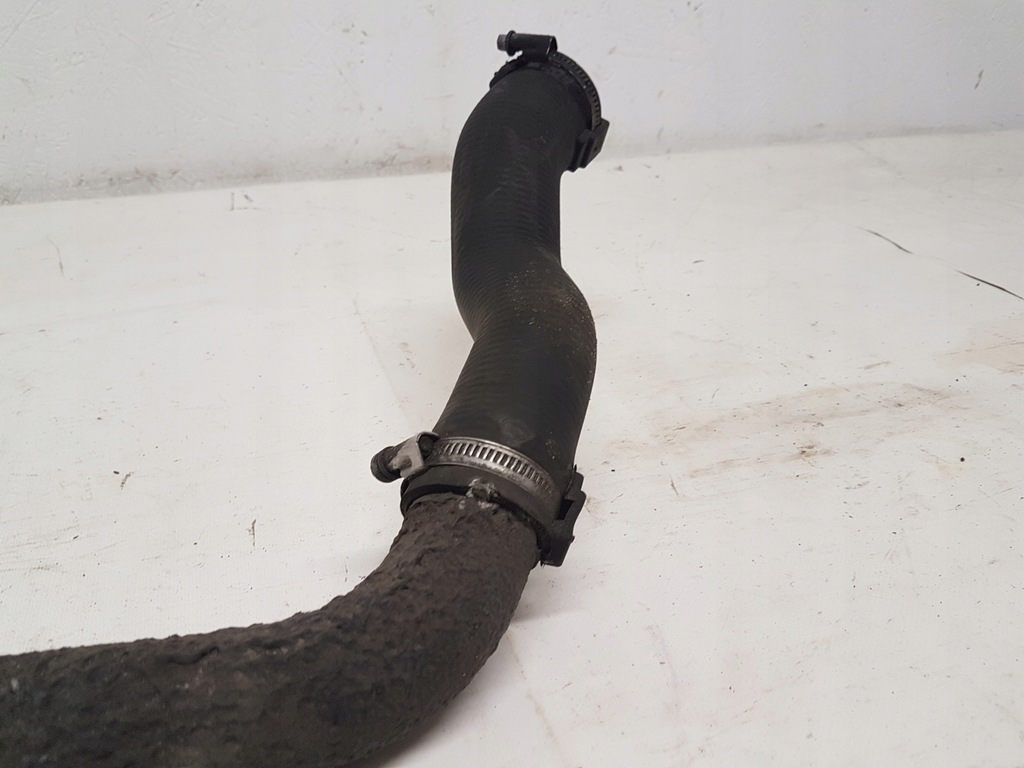 фото №6, Hyundai i30 ii труба шланг воздуха 1.6 crdi