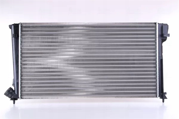 Радиатор citroen berlingo 96- Цена