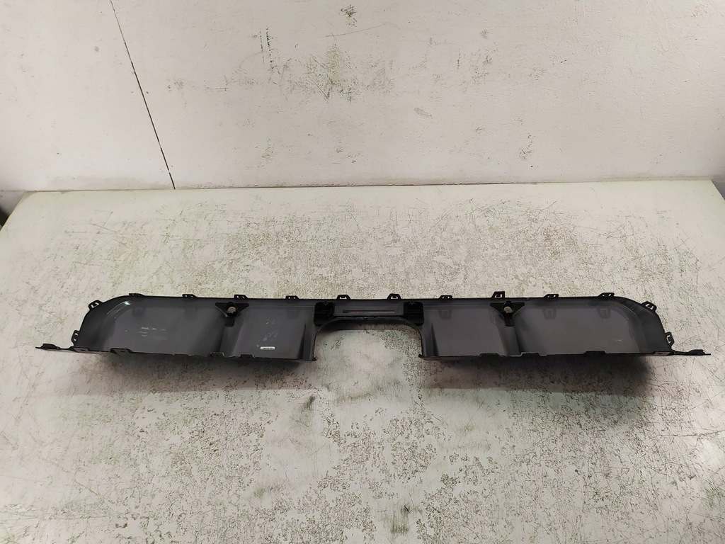 фото №14, Дифузор бампер задня mini cooper s f56 9450835