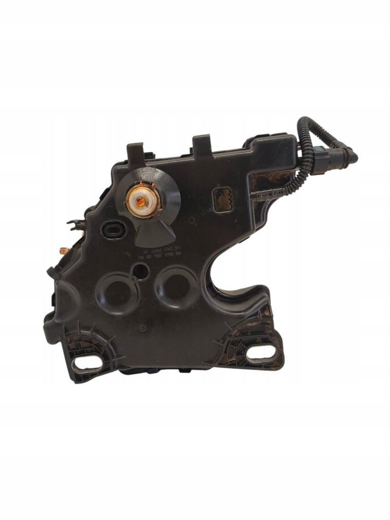 фото №8, Бак рідина fap mącznika citroen c5 aircross 5008