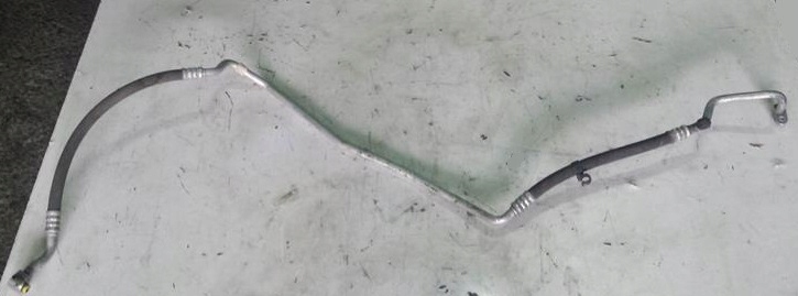 фото №1, Шланг кондиціонера mercedes a 169 w169 1698301615