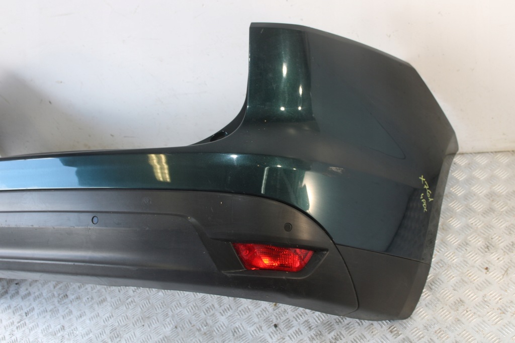 фото №6, Бампер задняя задний 4 x pdc jaguar f-pace x761