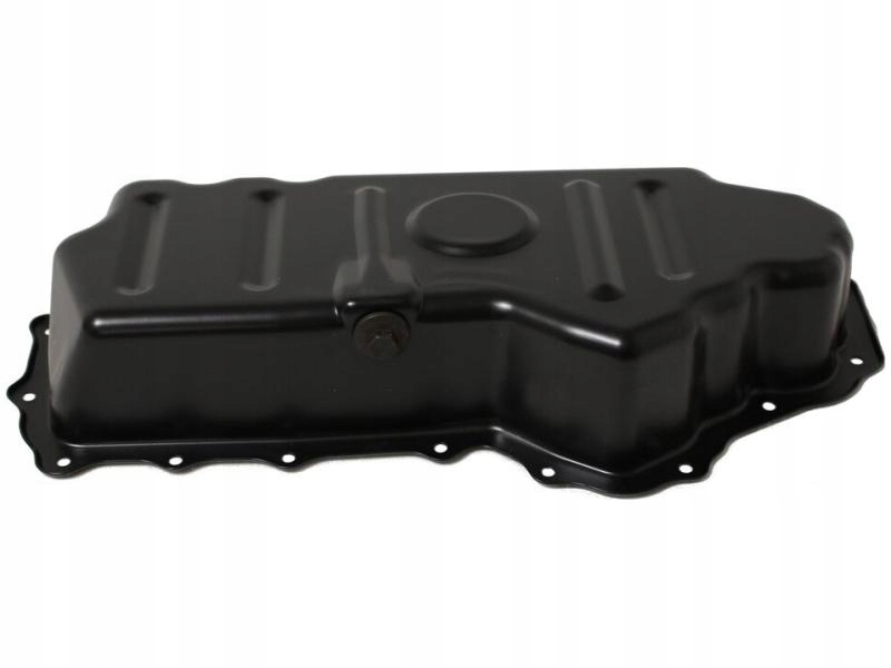 фото №4, Поддон масла ford focus cnect s-max tourneo abakus