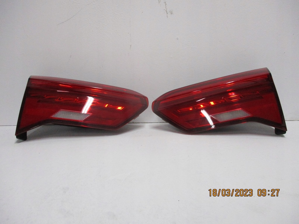 фото №1, Лампа лампи 2ga945093 2ga945094 vw t-roc 2ga