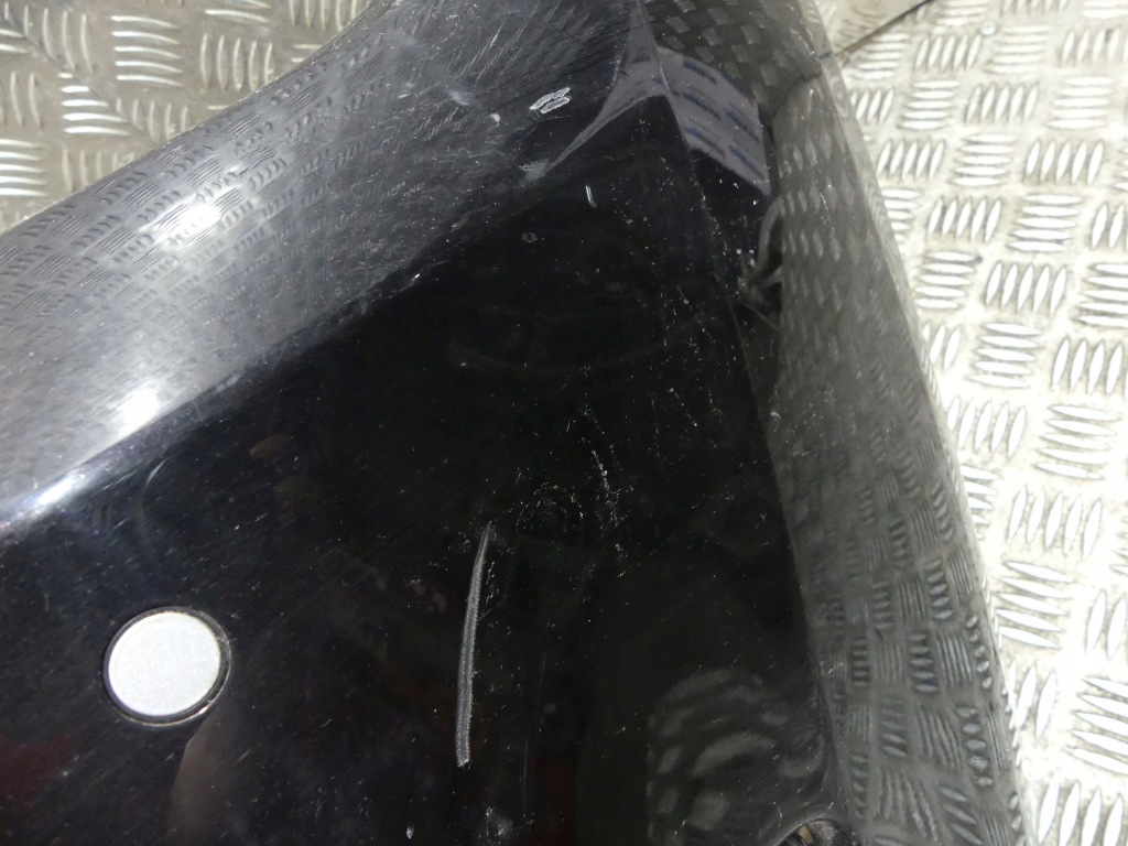 Bmw e92 e93 бампер передний перед sonderfarbe Киев