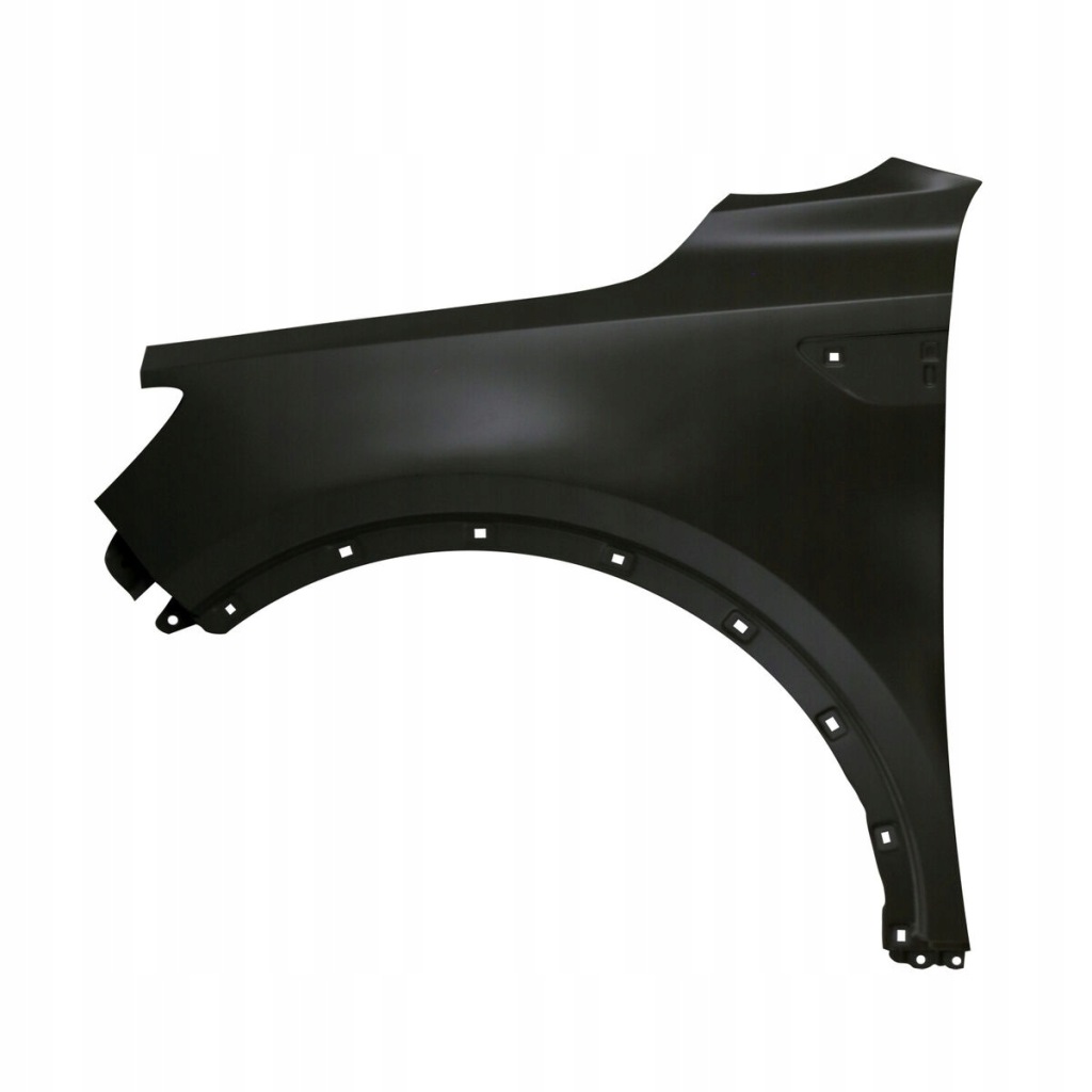 фото №1, Kia sorento 2020- крыло передний правый левый