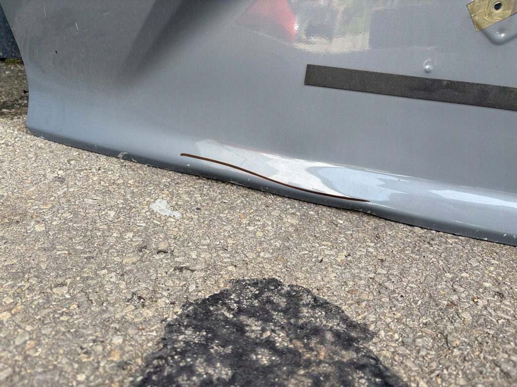 фото №10, Toyota corolla cross кришка багажника багажника задня corolla cross кришка багажника задня