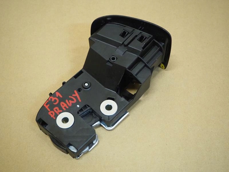 фото №1, Замок сидіння правий bmw f31