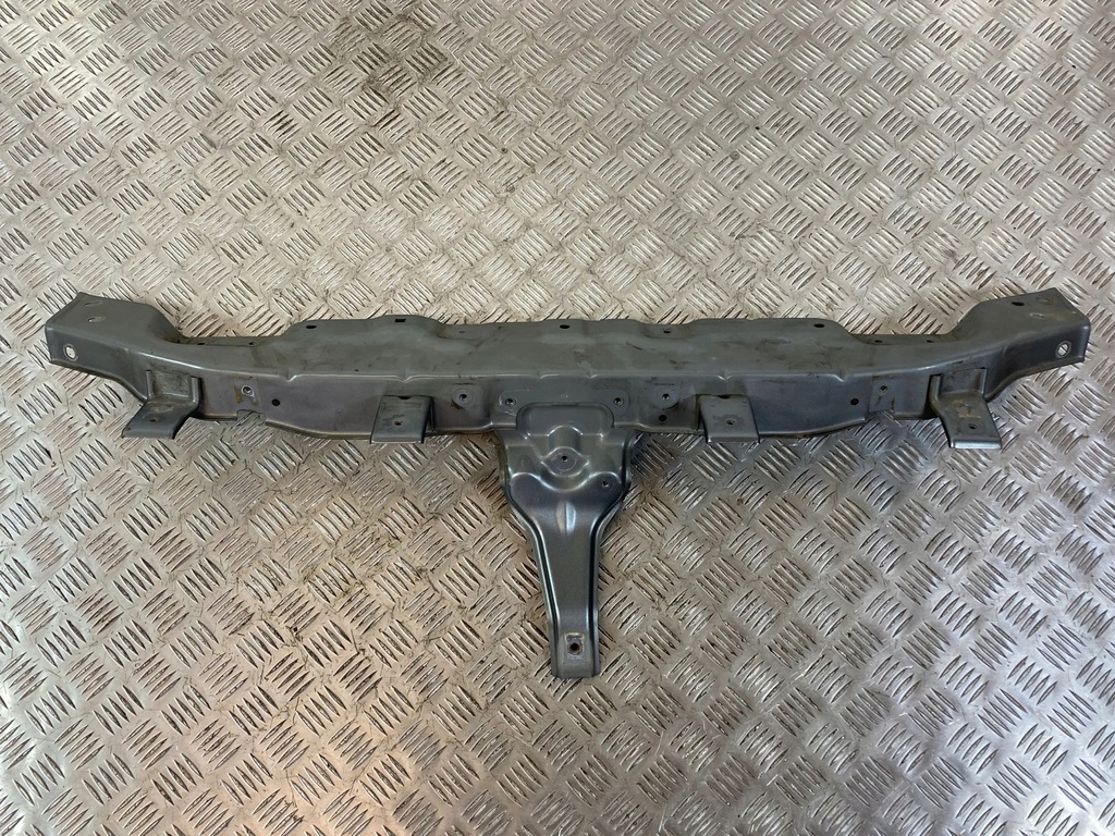 фото №1, 2019 ssangyong rexton усилитель верхний