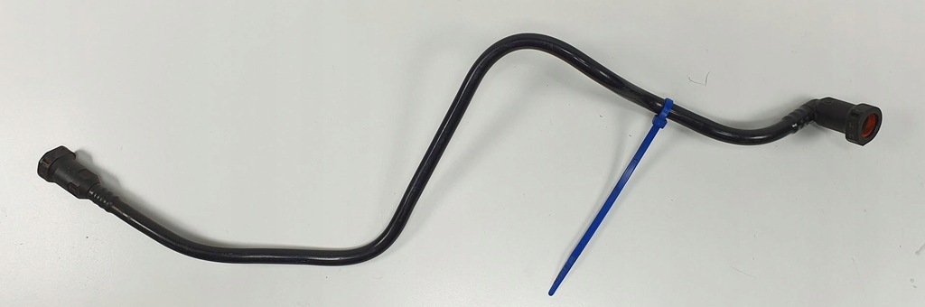 фото №1, Шланг трубка топлива smart fortwo 450