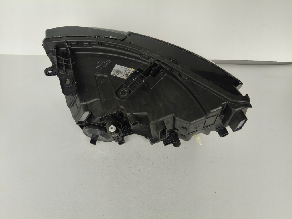 Лампа правая фара dacia duster iii 24- full led в Украине