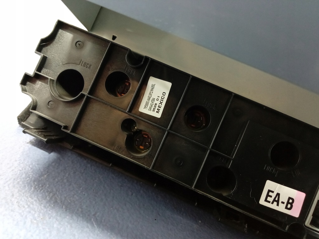 Honda civic viii fg2 coupe 06- радио cd mp3 39100-sva-a21 Киев