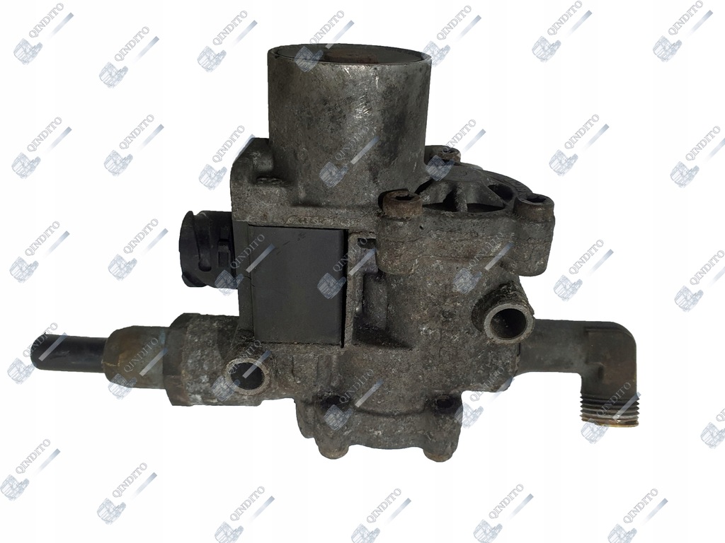 фото №1, Клапан модулятор abs scania r euro 6 4721950970