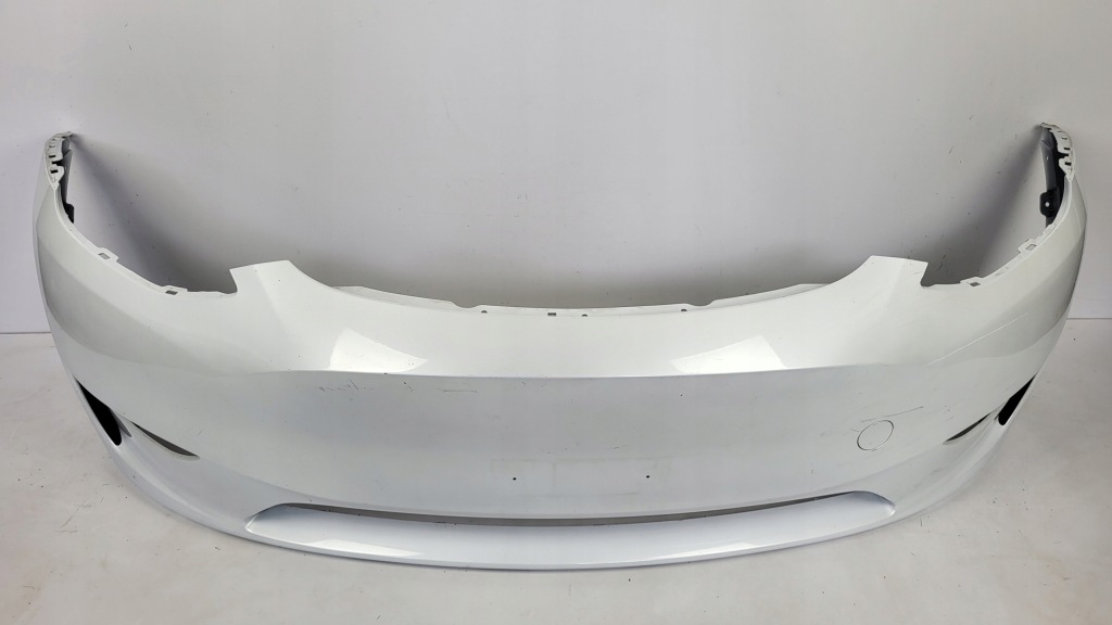 фото №3, -бампер перед передний tesla y 2019-