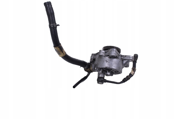 фото №1, Вакуум насос nissan cabstar 06r. lift 3,0d